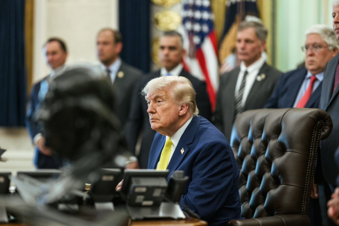 “Demoraram demais para negociar, agora terão que pagar o preço”, diz Trump
