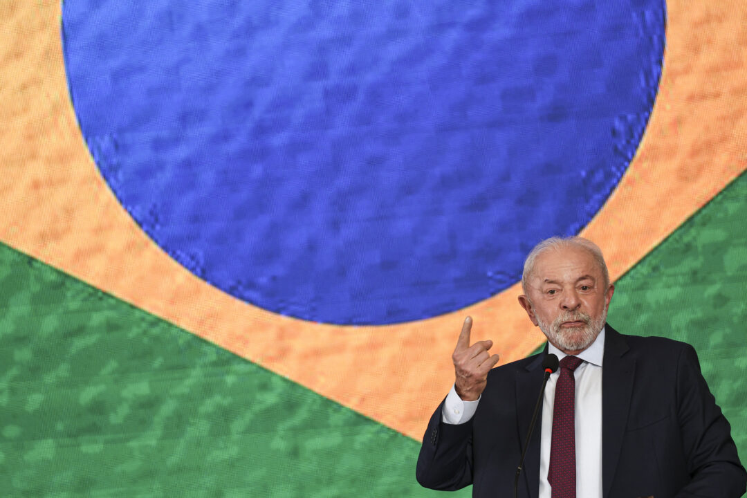 Campanha de Lula acionou TSE mais de 60 vezes