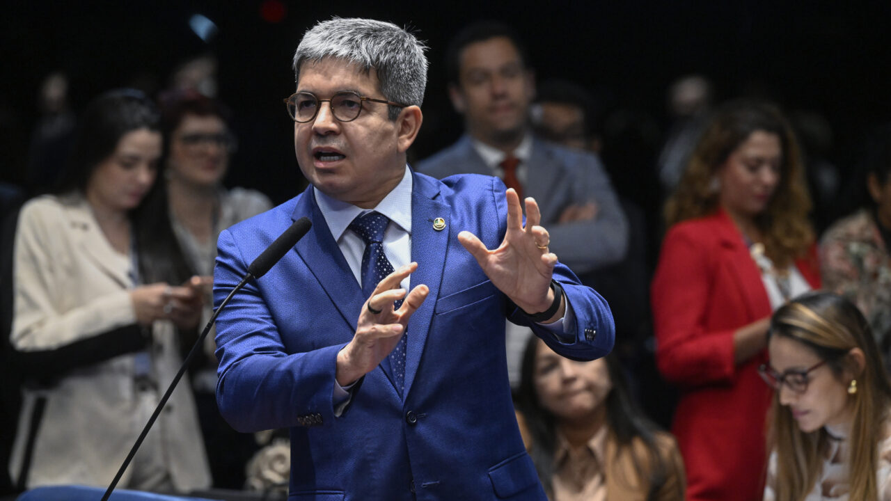 Crusoé: Mais um lulista com dificuldade para se reeleger