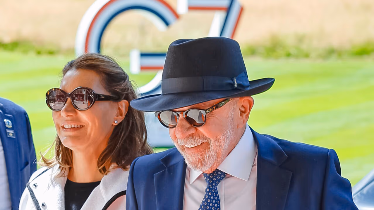 Mais um teste para a popularidade artificial de Lula