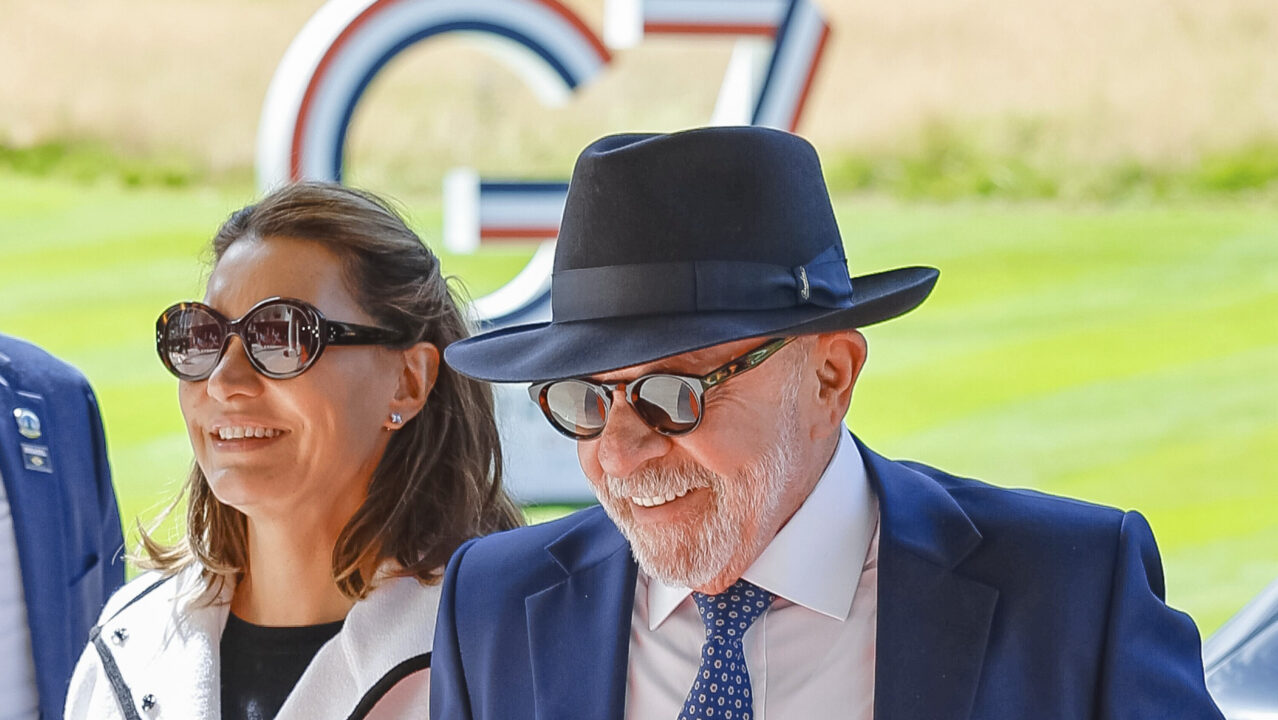 Mais um teste para a popularidade artificial de Lula