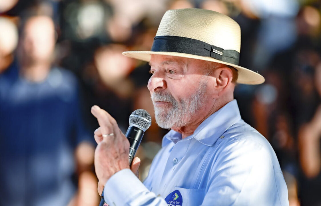 PT decide lançar candidatura própria ao governo de Minas Gerais