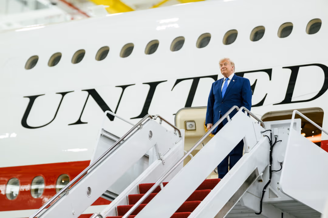 Trump ordena novos ataques dos EUA contra alvos militares no Irã
