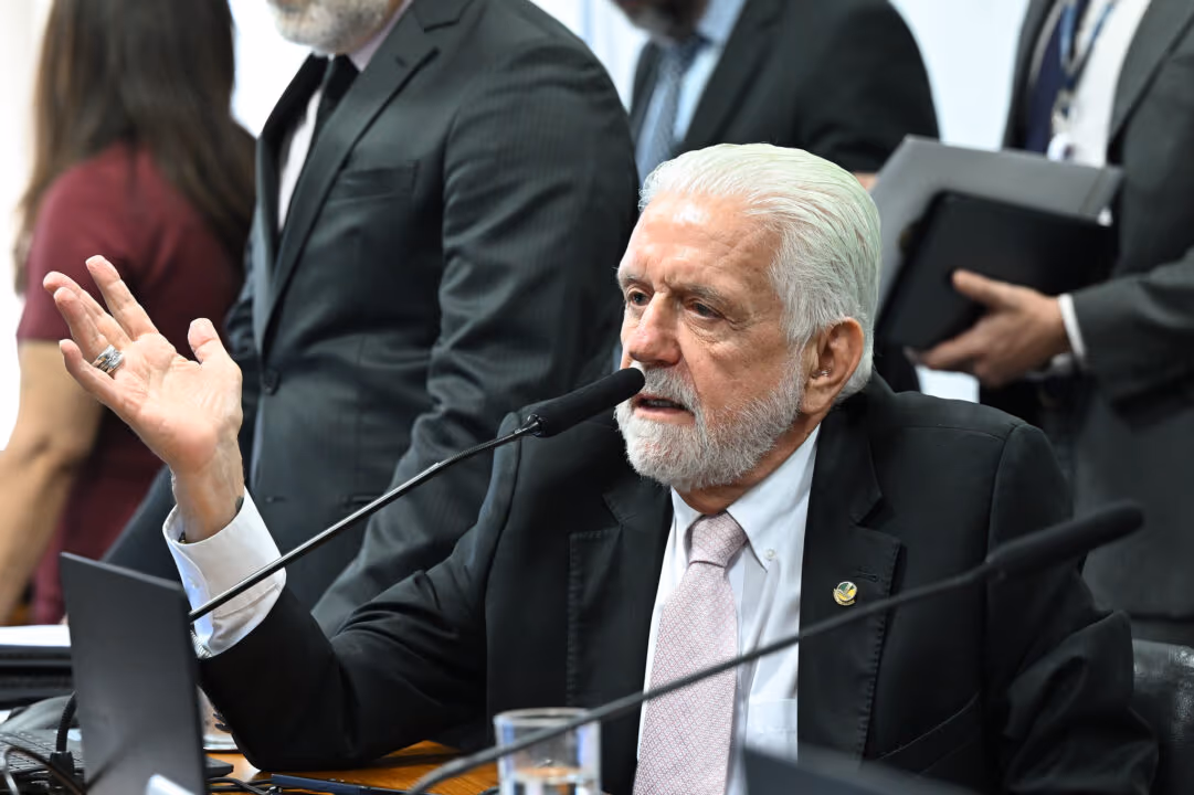 Jaques Wagner apresenta recurso para anular decisão que autorizou busca e apreensão