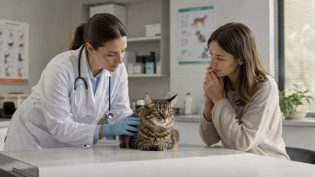 Um fungo ligado a gatos está se espalhando para humanos e preocupa especialistas