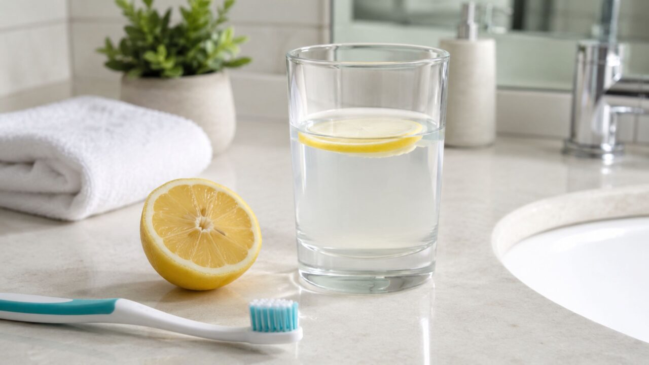 O consumo diário exige cuidado com acidez, refluxo e sensibilidade nos dentes
