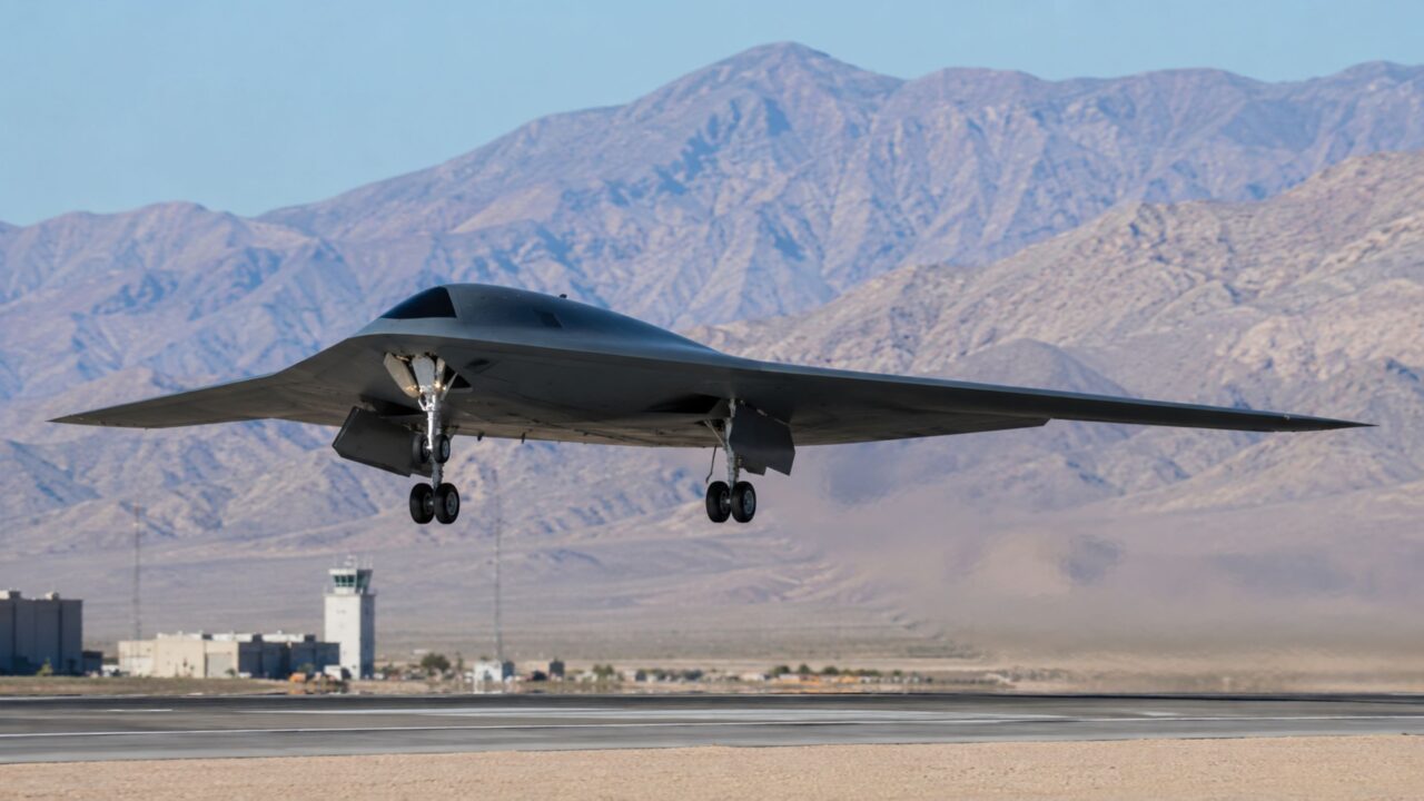 A China testa seu novo drone furtivo de 925 km/h, e o primeiro voo da aeronave quase invisível envia uma mensagem que vai além da velocidade