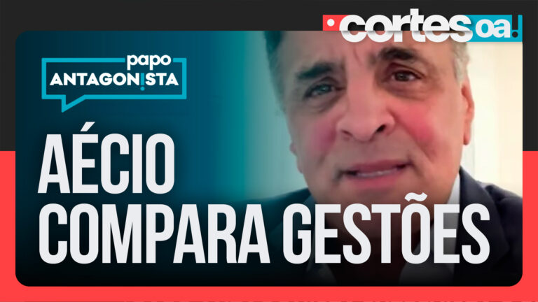video destaque