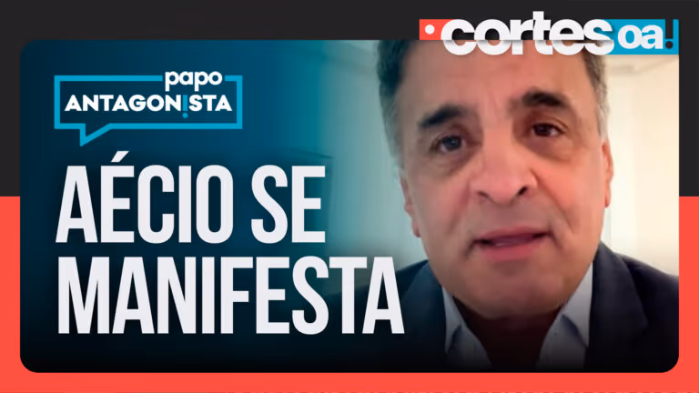 video destaque