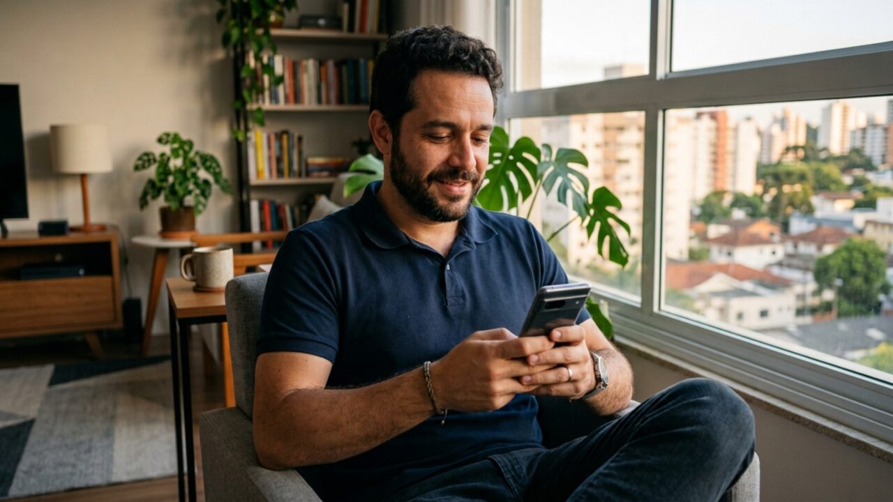 A lei do cartão já está em vigor e muda o limite da dívida para brasileiros que caem no rotativo
