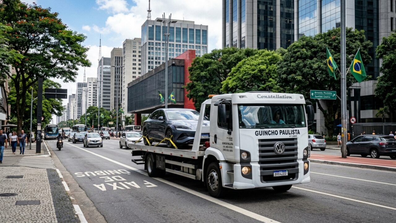Quanto custa andar com o licenciamento vencido e cair numa fiscalização de trânsito?