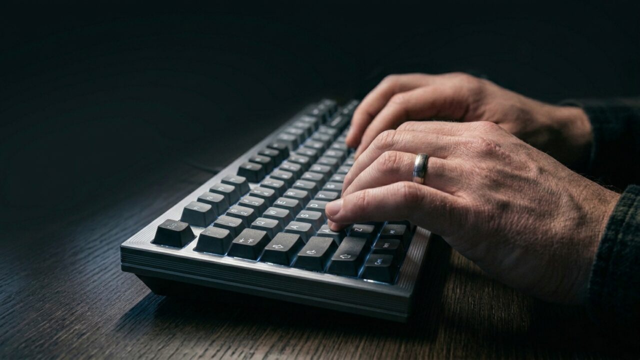 A carreira que escreve os bastidores invisíveis da internet inteira já encosta em R$ 57 mil por mês e continua crescendo mesmo depois da pancada da inteligência artificial