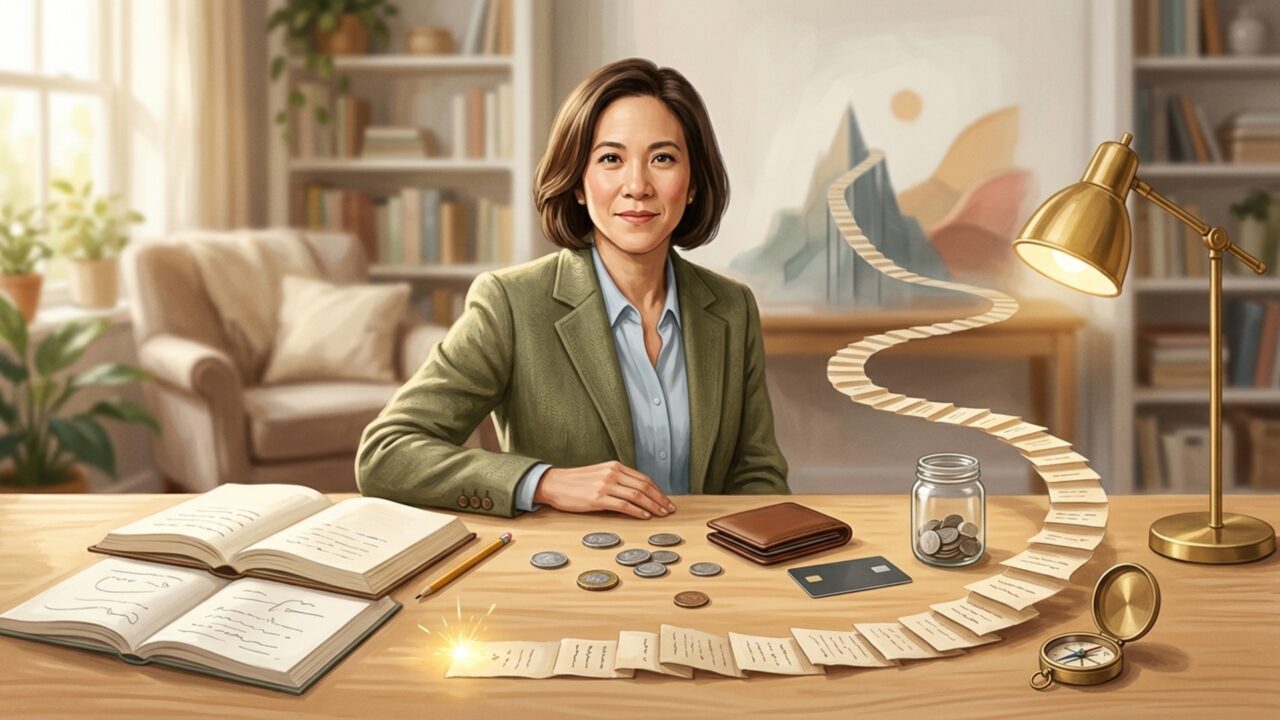 Angela Duckworth, psicóloga que transformou perseverança em ciência do sucesso “Entusiasmo é comum. Resistência é rara”
