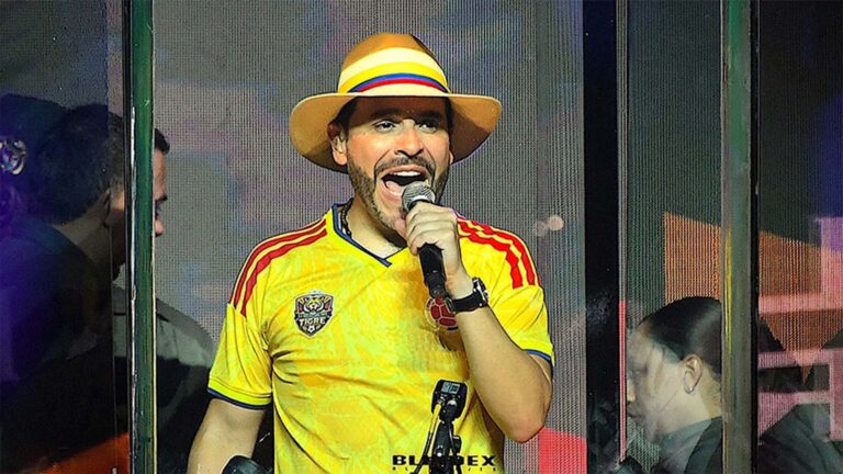 Direita amplia vantagem na Colômbia, mostra pesquisa