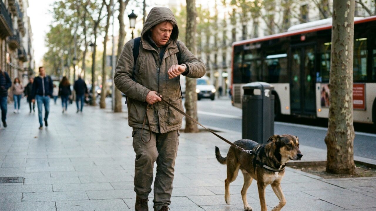 Multa pesada de R$ 2992,22 reais se o seu cão não passear: a nova lei urbana que pune donos de animais com rigor extremo
