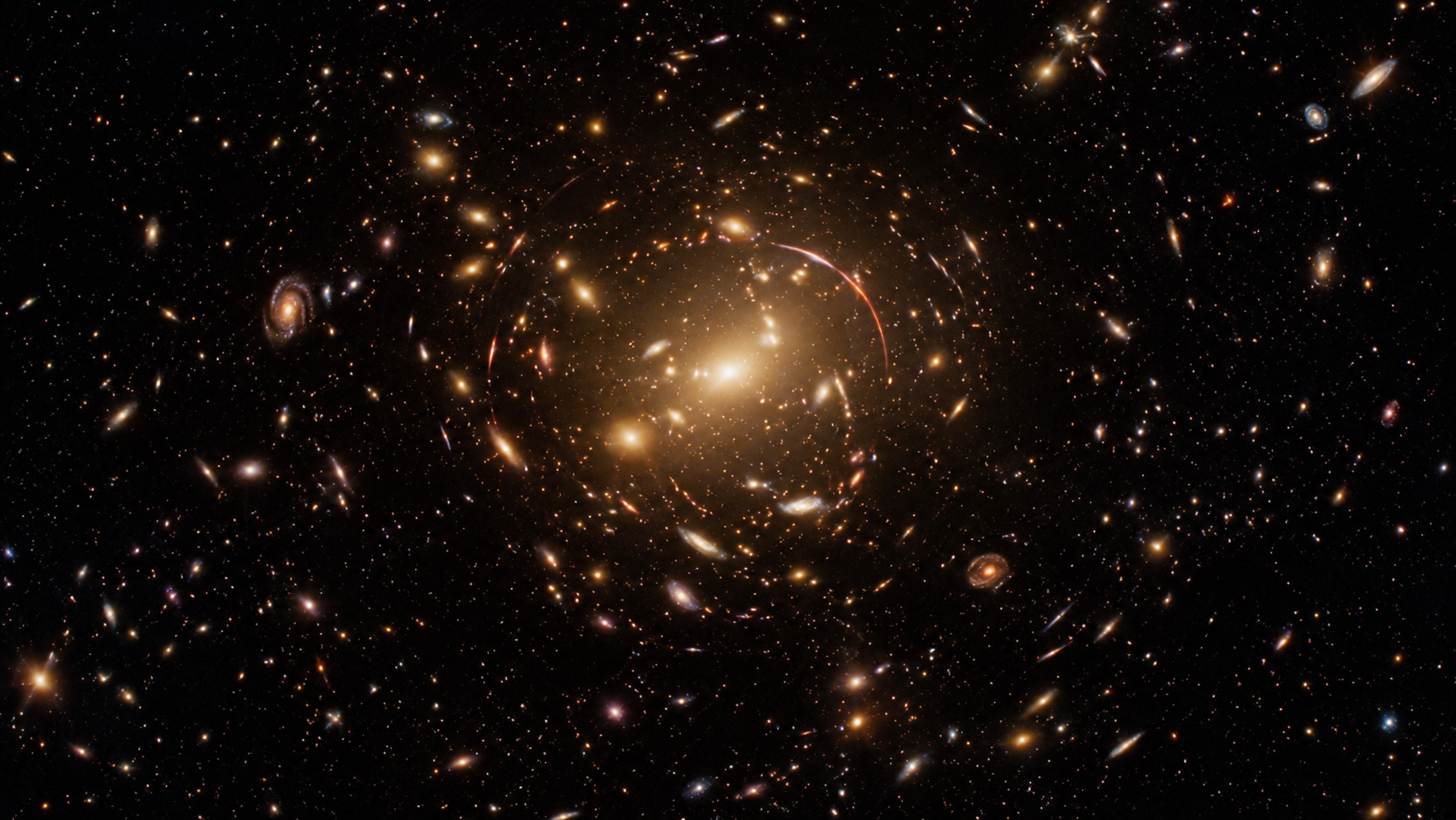 A descoberta do James Webb que pode mudar como cientistas entendem as primeiras grandes estruturas