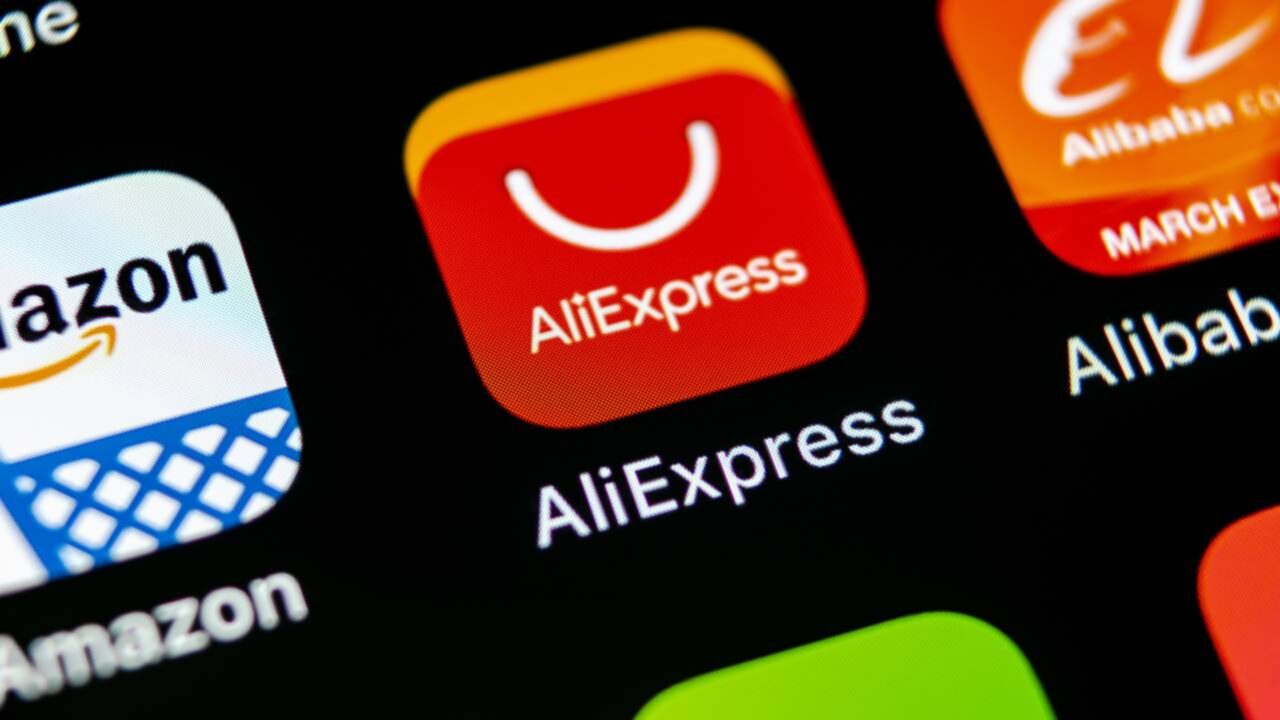 Alerta emitido para encomendas da Shein, Temu e AliExpress a partir de 1 de julho