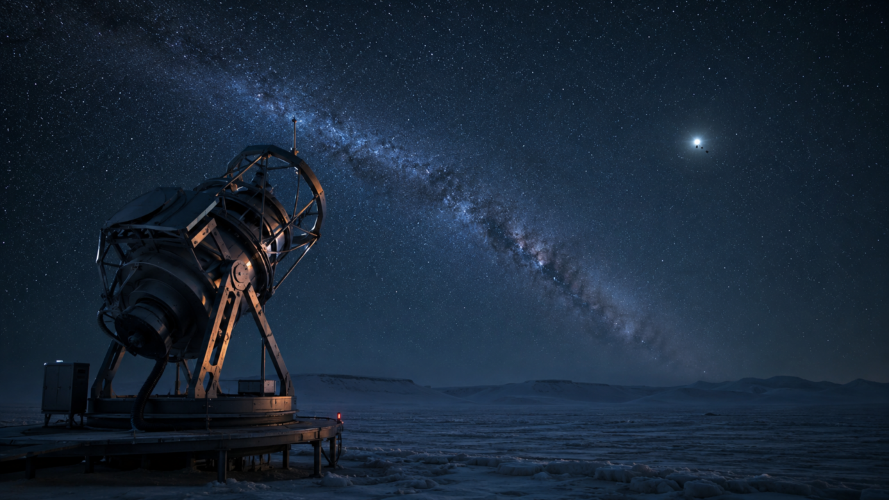 Dois planetas mais leves que algodão-doce foram descobertos e intrigam astrônomos pelo tamanho absurdo