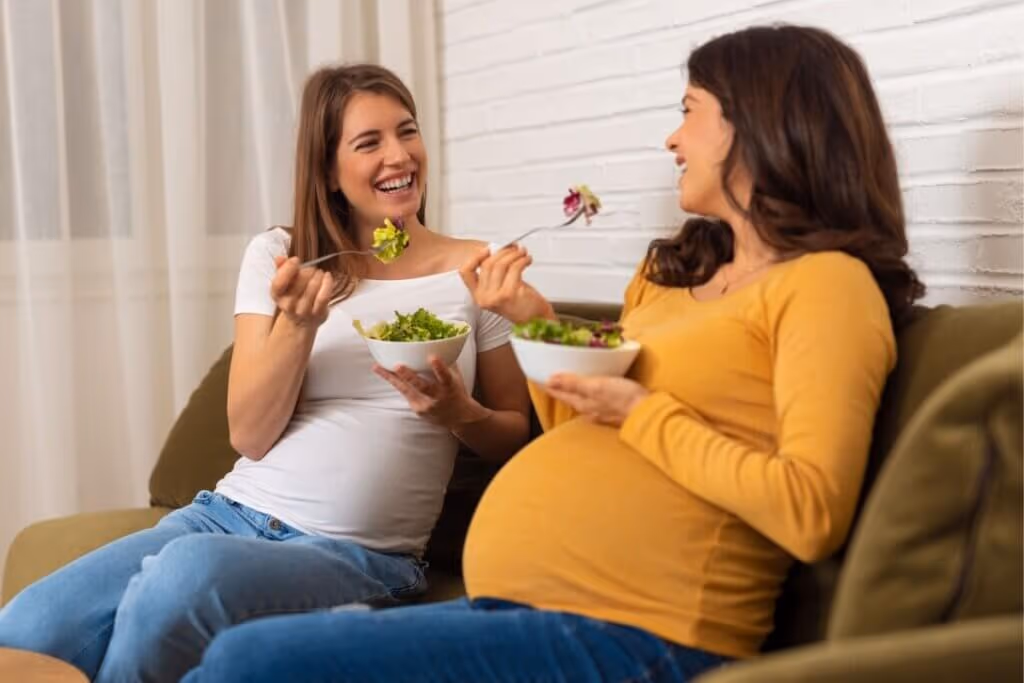 Diabetes gestacional: conheça os fatores de risco e os impactos da doença