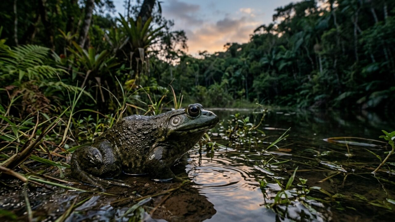 Chegada de um novo animal coloca Florianópolis em vigilância contra espécie invasora da América do Norte