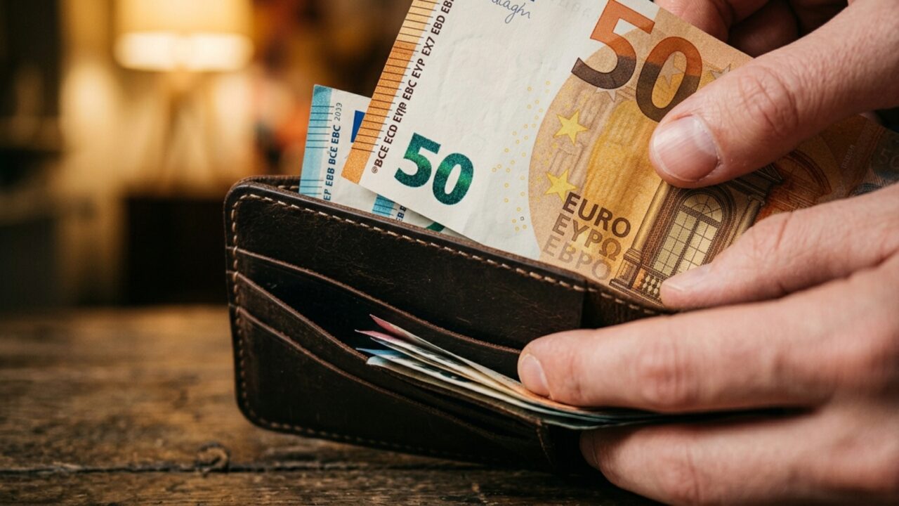 A Holanda coloca estoque, caixa e limpeza no mapa quando o salário mínimo encosta em R$ 15 mil e a bicicleta vira economia diária