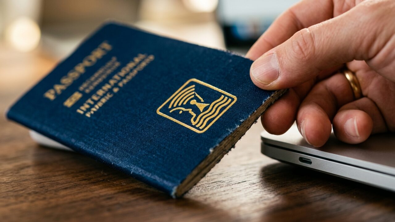 Quanto custa entrar no Reino Unido com a nova autorização que muita gente só descobre perto da viagem?