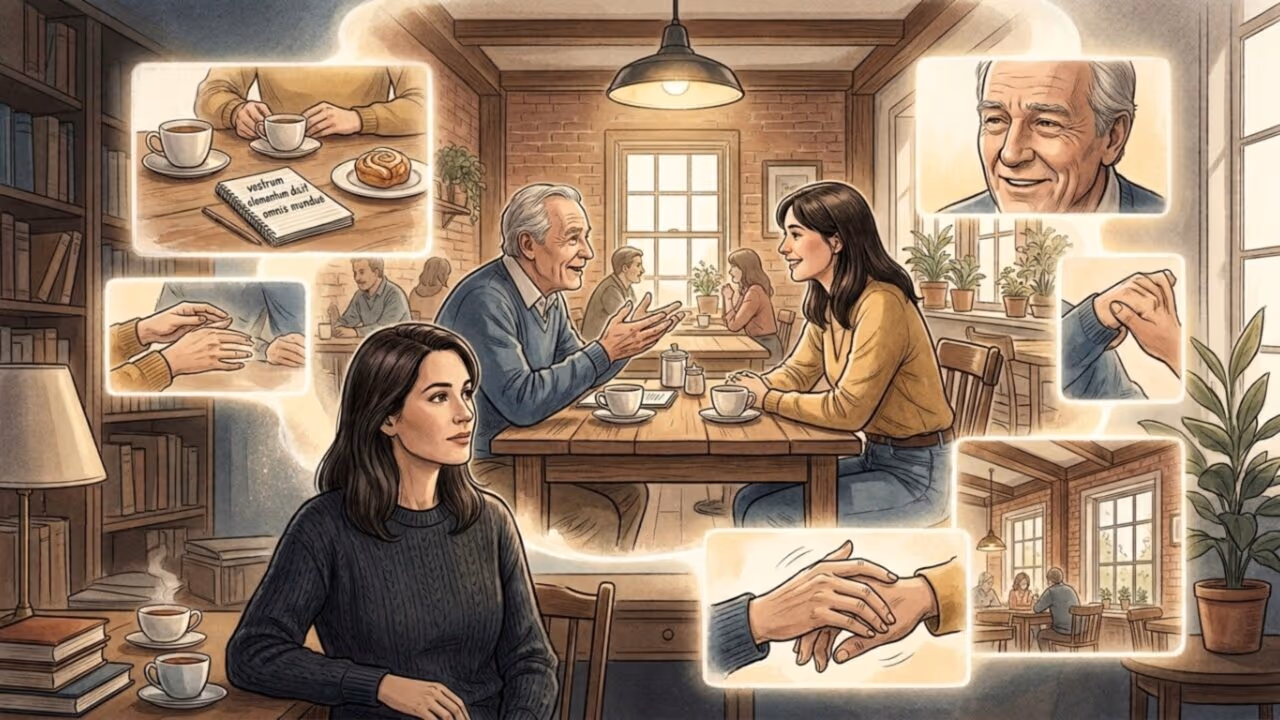 Por que algumas pessoas conseguem lembrar conversas de anos atrás com detalhes que parecem impossíveis