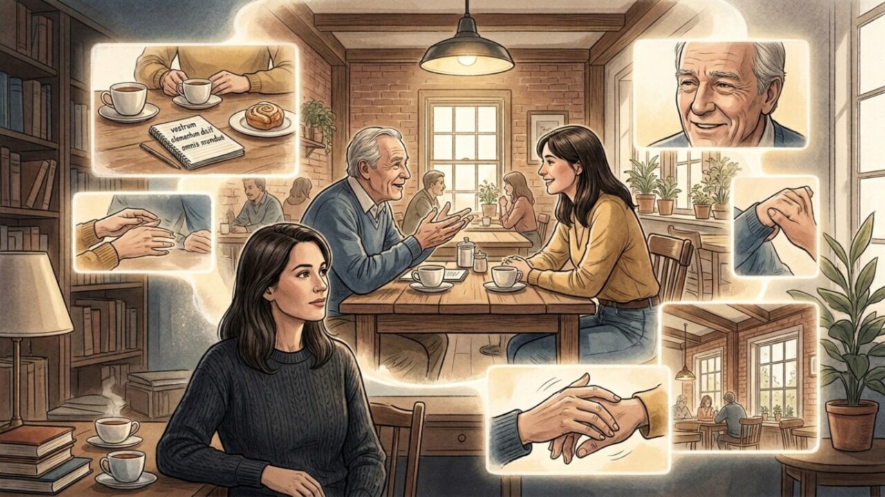 Por que algumas pessoas conseguem lembrar conversas de anos atrás com detalhes que parecem impossíveis