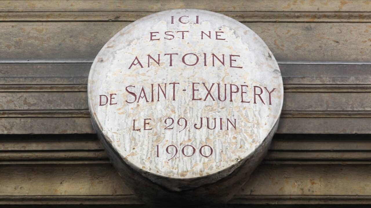 Antoine de Saint-Exupéry: “A perfeição é alcançada não quando não há mais nada para acrescentar, mas quando não há mais nada para retirar”