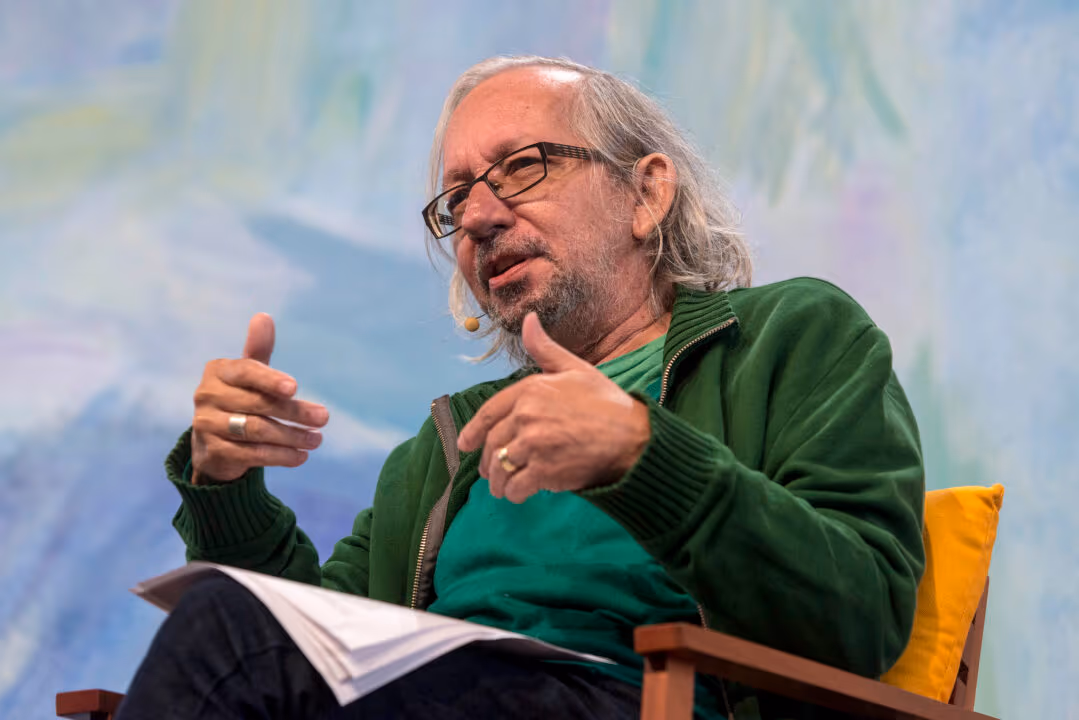 Gustavo Nogy na Crusoé: Declínio e queda do identitarismo woke