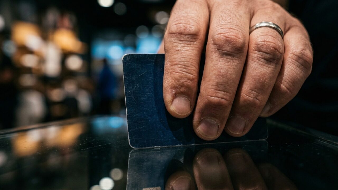 O provérbio árabe que compara a riqueza a uma tartaruga na chegada e a uma gazela na partida revela o perigo de gastar sem perceber
