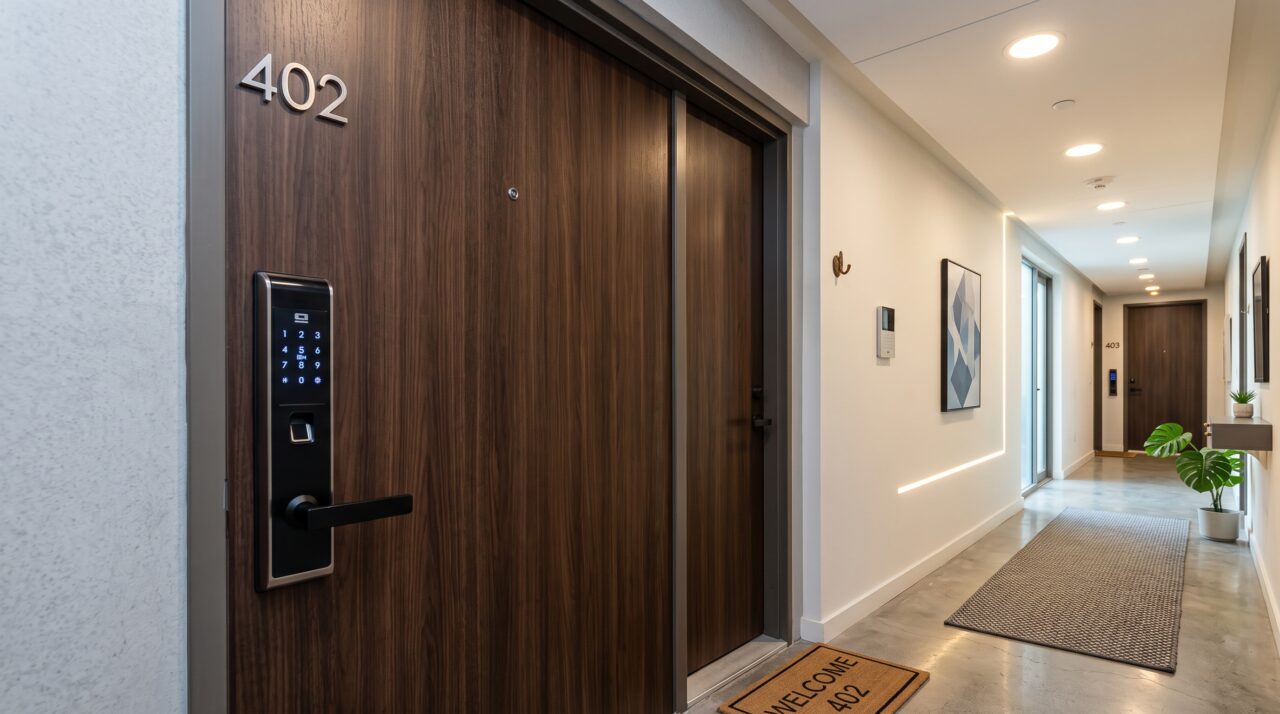 Quanto custa automatizar a iluminação e instalar fechadura inteligente em um apartamento de 70 m² em 2026?