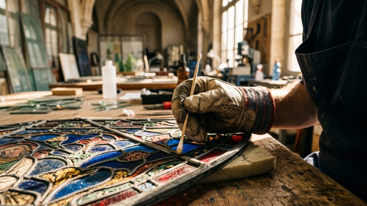 Quanto custa reconstruir a Catedral de Notre-Dame depois de um incêndio histórico?