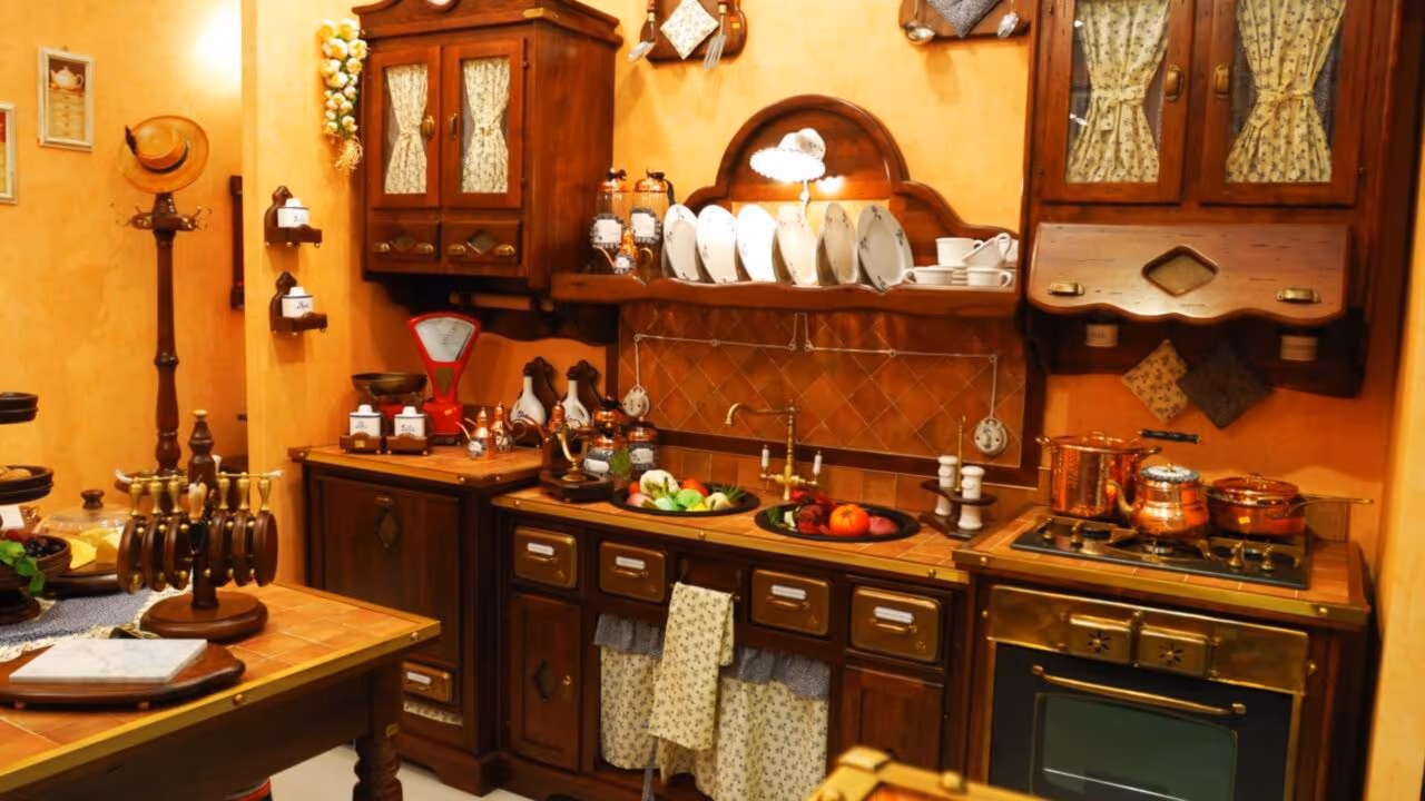 As nossas avós tinham isso no armário da cozinha: Agora utensílios de cozinha ‘esquecidos’ são vendidos pelo “olho da cara”