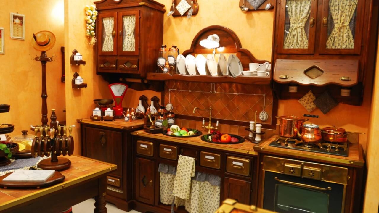 As nossas avós tinham isso no armário da cozinha: Agora utensílios de cozinha ‘esquecidos’ são vendidos pelo “olho da cara”