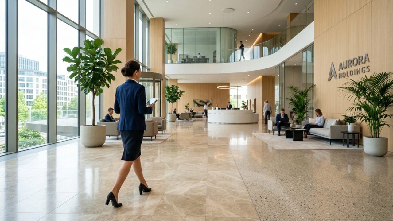 Enquanto um assistente ganha pouco mais de um salário no Brasil, o mesmo profissional de escritório recebe 30 mil reais na Suíça