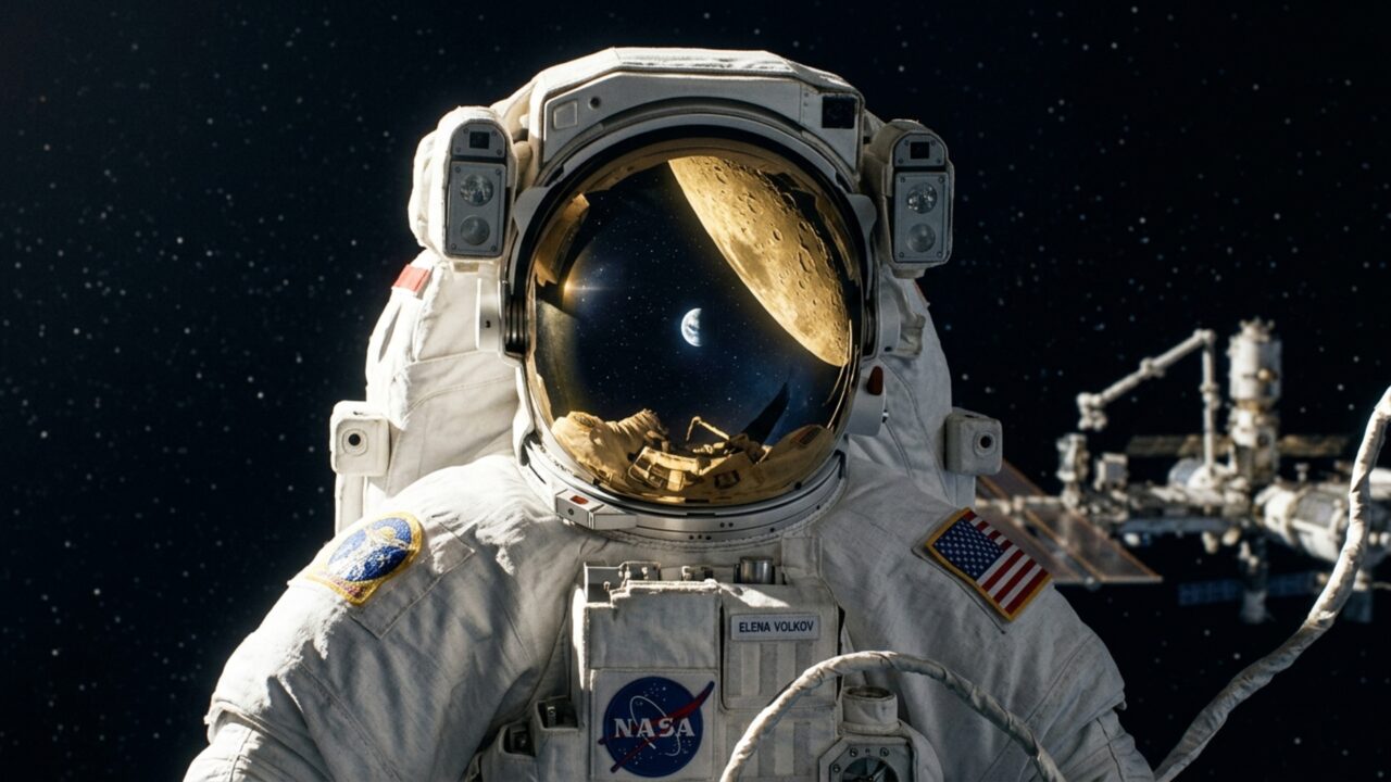 Quanto custa uma roupa de astronauta? O traje espacial pode valer mais do que a própria nave