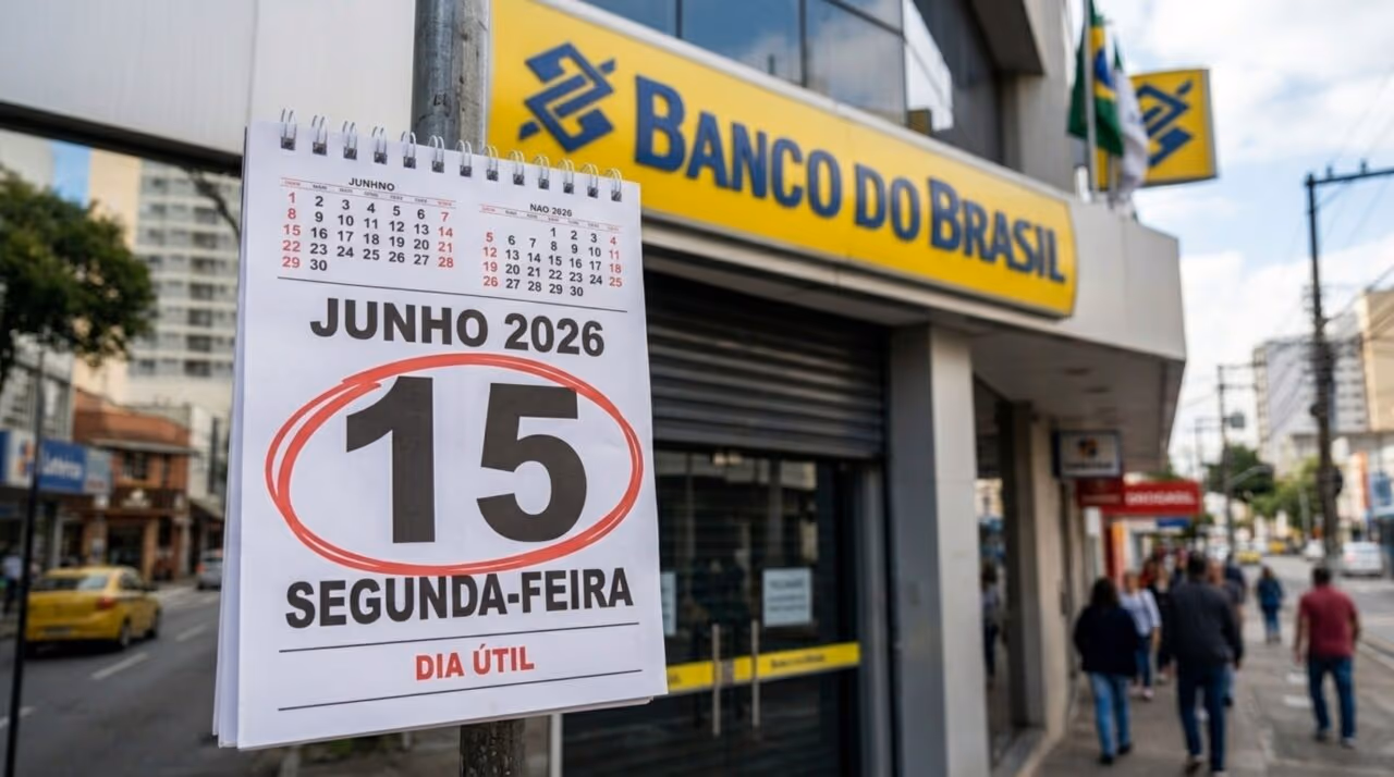Funcionamento dos bancos muda a partir do dia 15, segunda