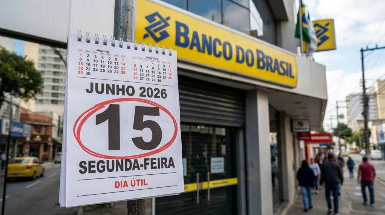 Funcionamento dos bancos muda a partir do dia 15, segunda