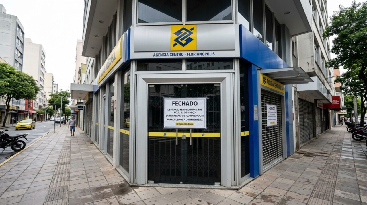 Alteração no horário dos bancos afeta clientes nesta quinta-feira, dia 18