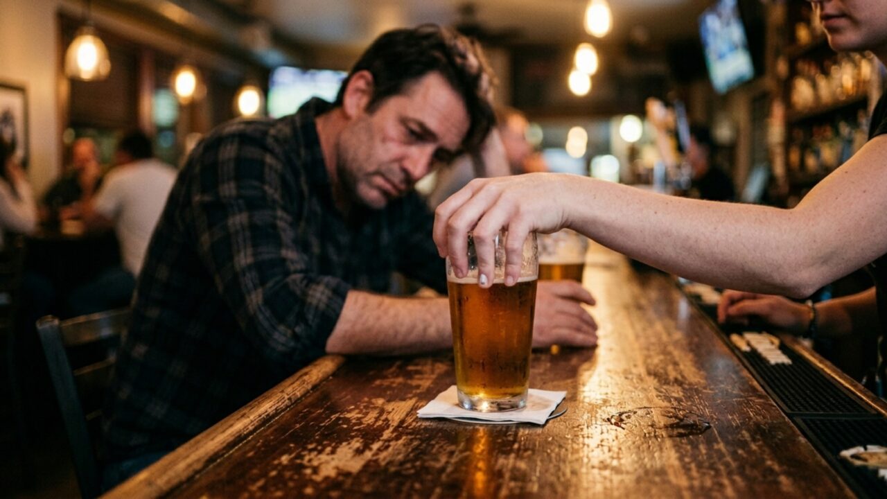 Medida oficial: Governo determina punição a bares e restaurantes que permitirem a entrada de pessoas nessas condições