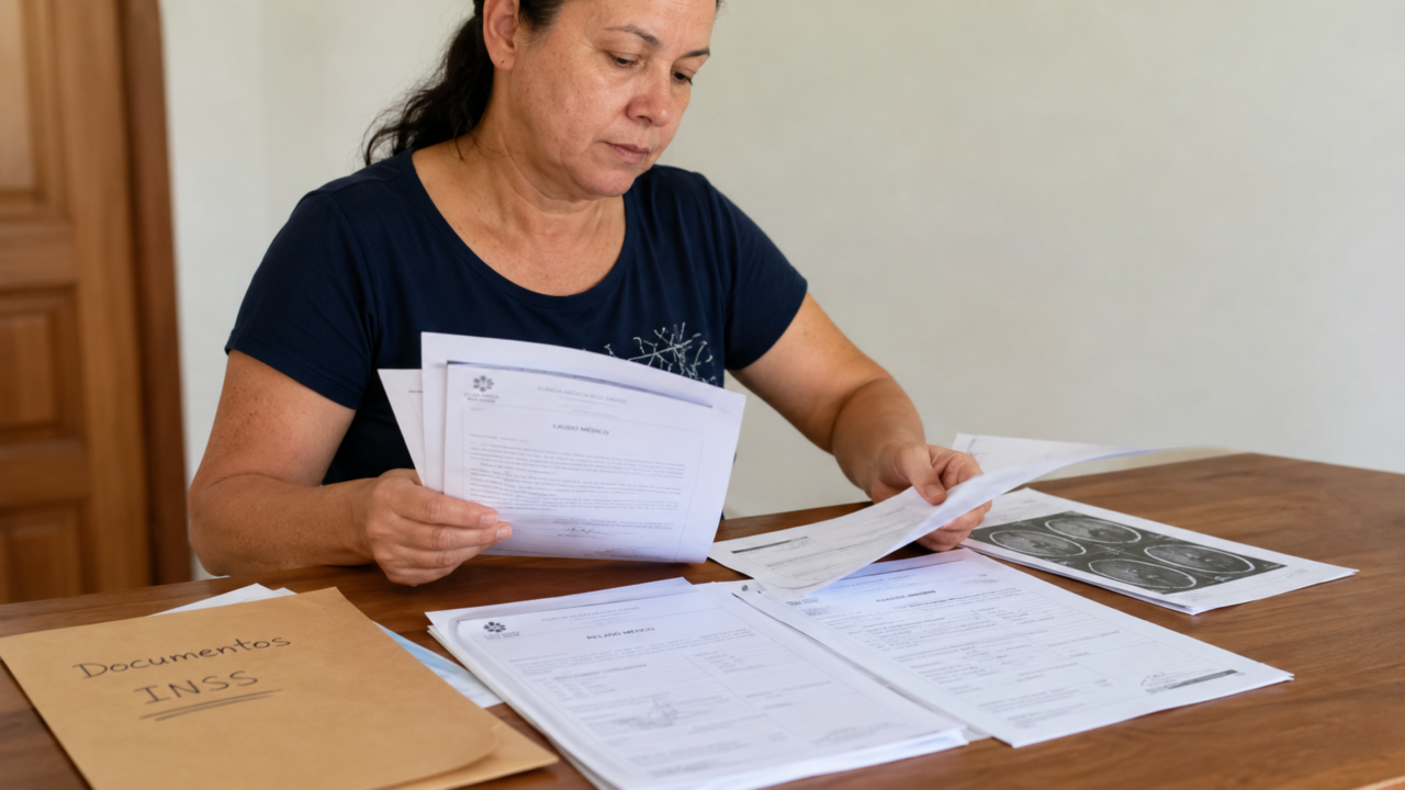 Benefício antigo no INSS não é garantia: o aviso ignorado que pode suspender o pagamento
