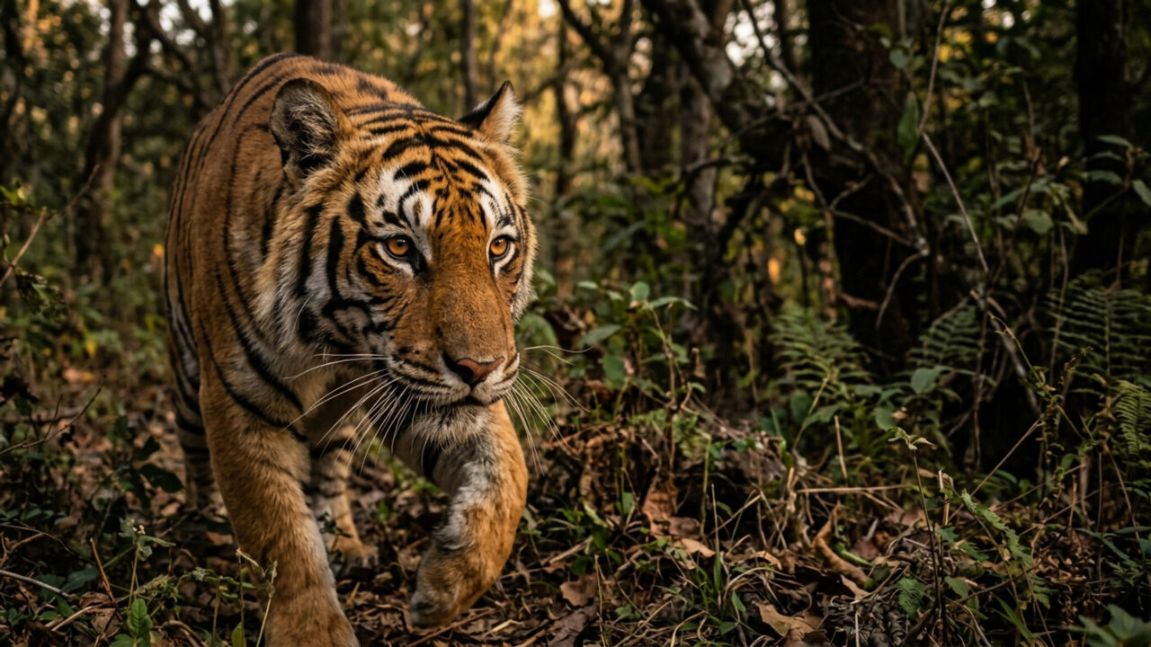 A temida felina de Champawat entrou para a história ao fazer 436 vítimas na Índia; ela foi o predador mais implacável e perigoso de toda a Ásia