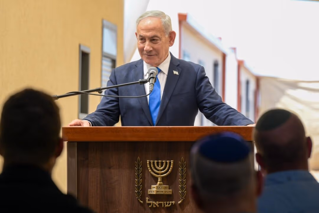 Israel e Hezbollah concordam com nova trégua, diz agência