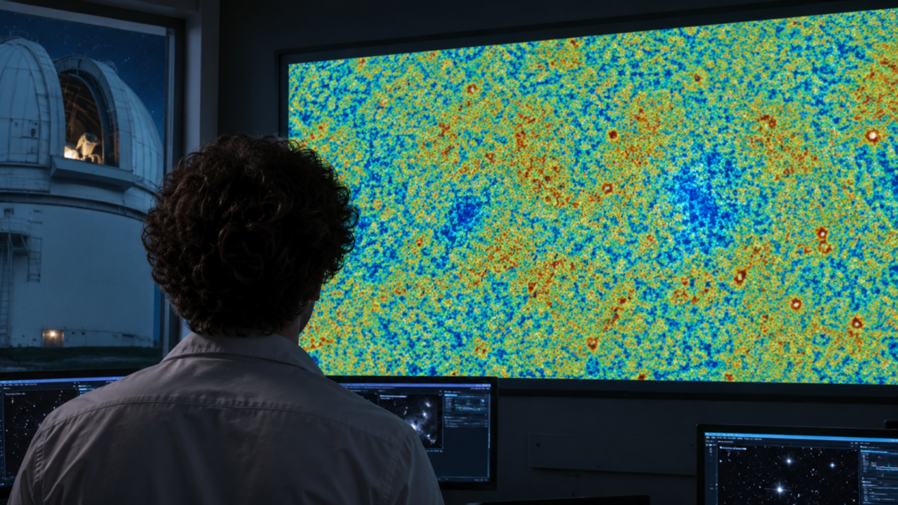 A maior confusão sobre o Big Bang faz muita gente imaginar o universo do jeito errado