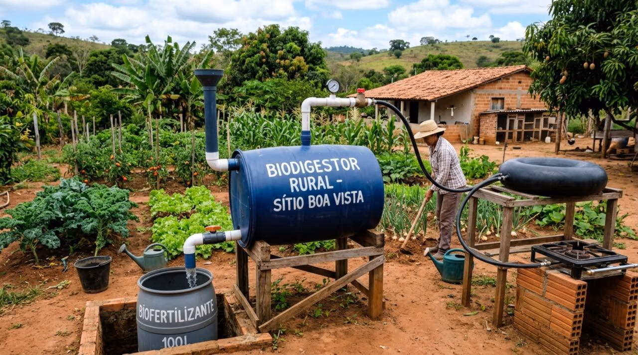 O gás está caro: use isso no lugar e nunca mais compre gás de cozinha