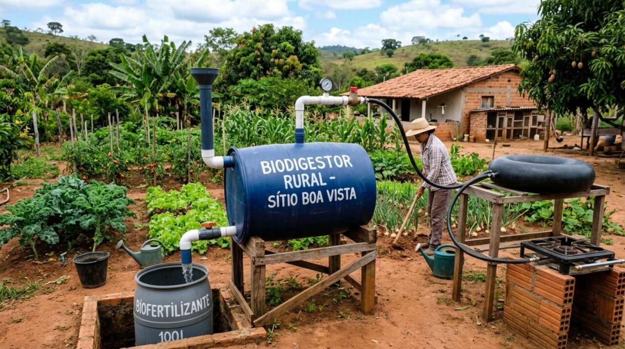 O gás está caro: use isso no lugar e nunca mais compre gás de cozinha