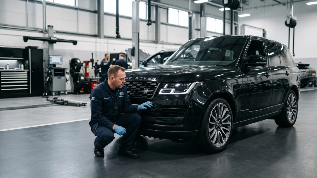 Quanto custa a blindagem automotiva de alto nível para veículos particulares?
