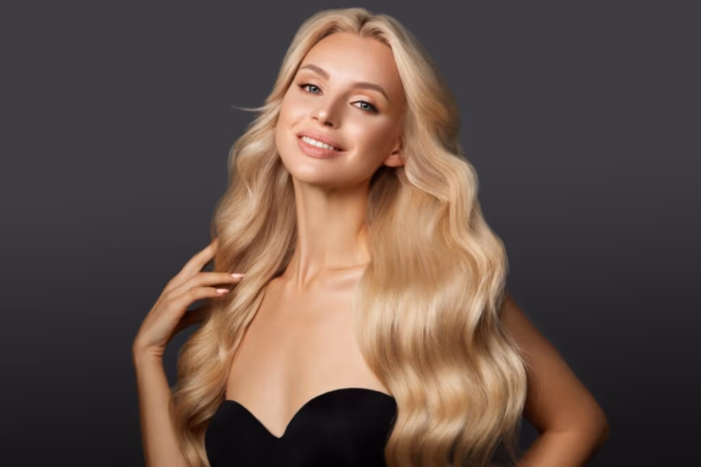 Batom vermelho, glow e ondas: por que Marilyn Monroe continua sendo referência de beleza