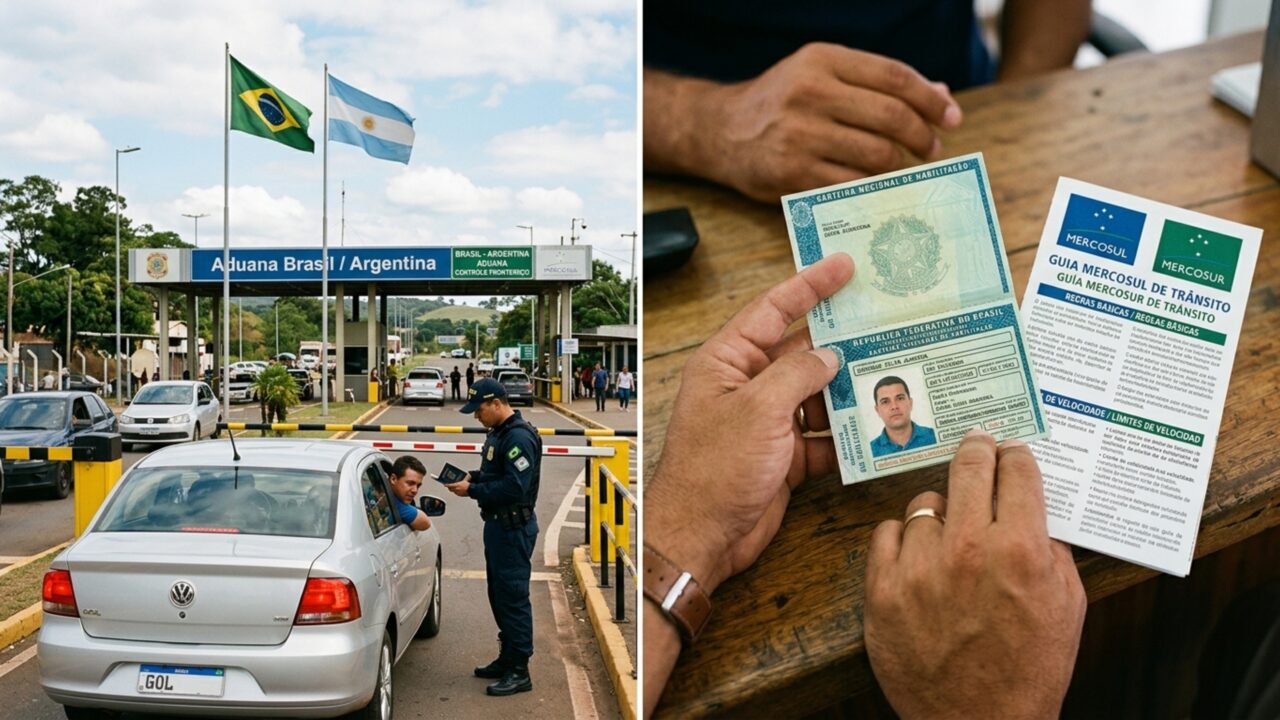 Quem violar essa lei de trânsito em junho vai receber multas que podem passar de R$ 14.000, com risco de suspensão da carteira de habilitação